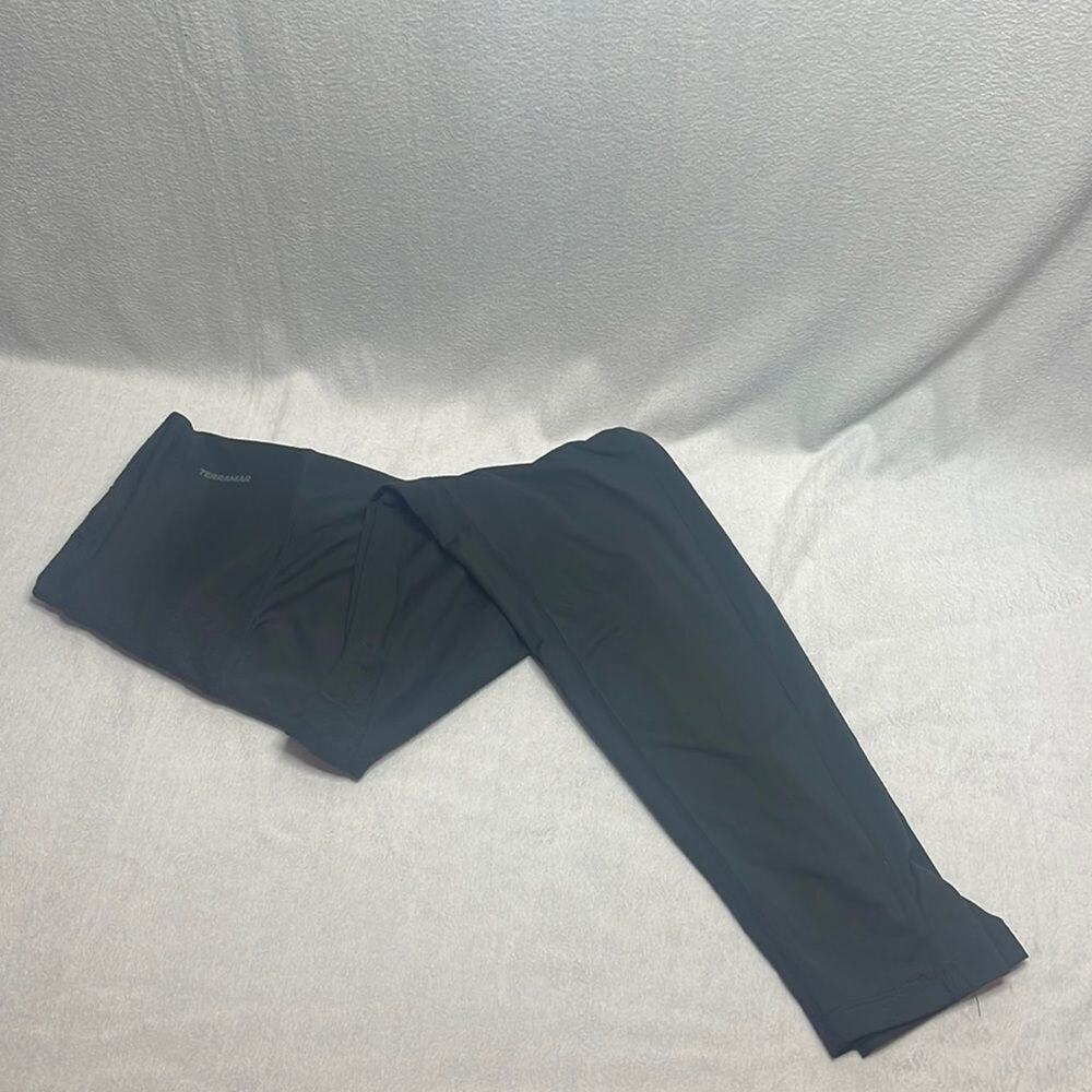 Terramar Climasense 2.0 Black Base layer Leggings Size M